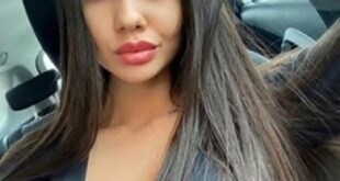 esmer şeker İstanbul escort