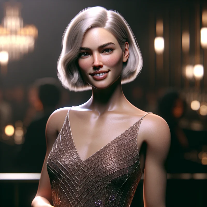 Avrupa Escort: Eğlencenin Merkezi