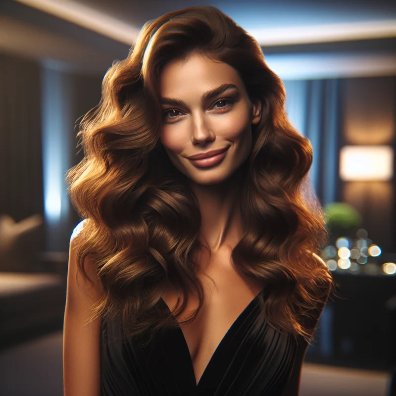 Avrupa Escort: Clara ile Sanat ve Duygu Dolu Randevular