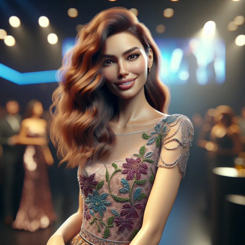 Avrupa Escort: Gizemin ve Estetiğin Buluşma Noktası